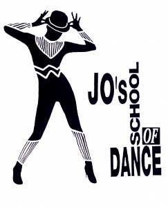 Jo's logo